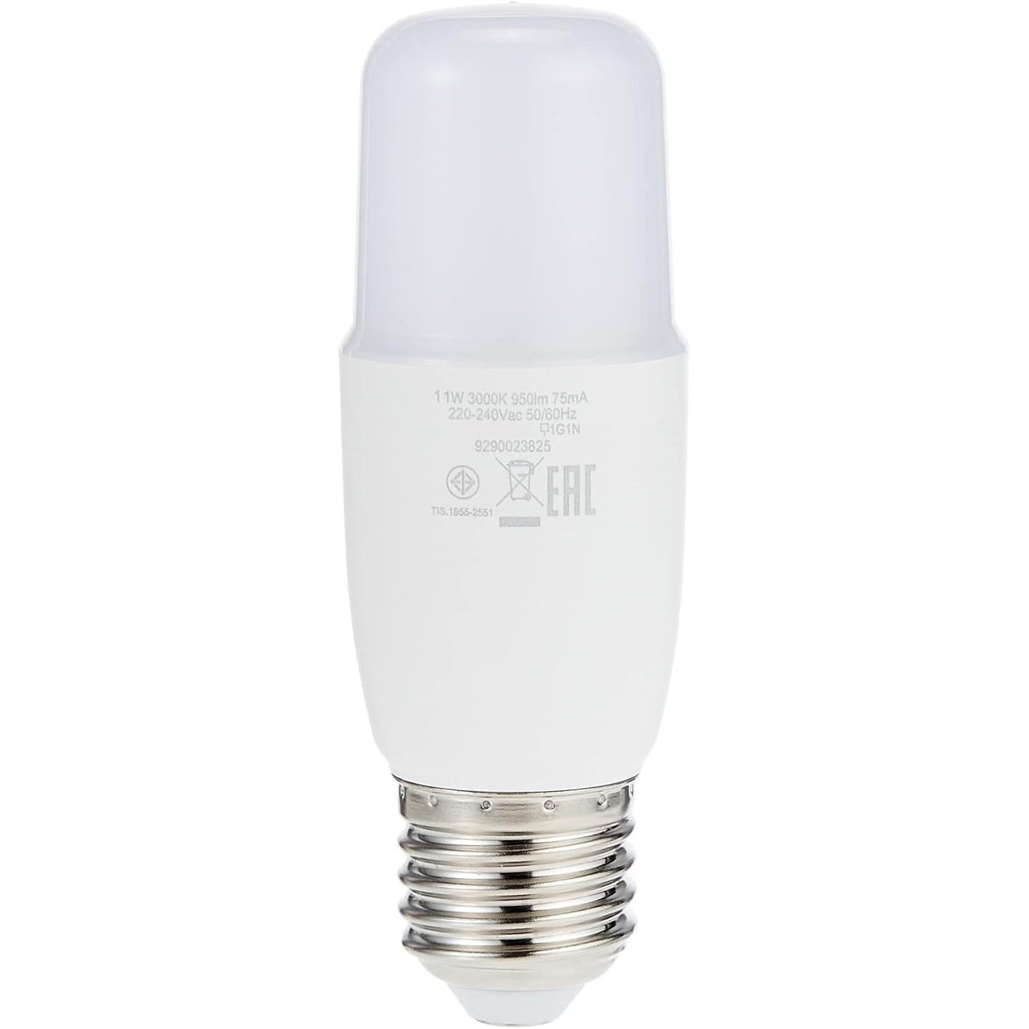 Philips Essential DL Stick LED Bulb 11W E27 – 3000K Warm White