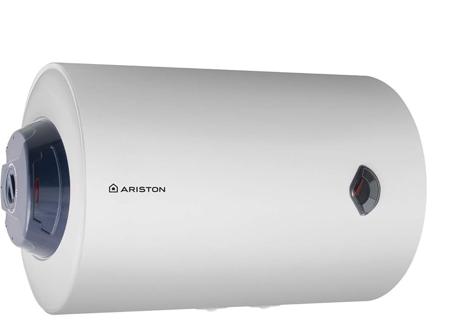 Ariston Blu R 50L Horizontal Water Heater