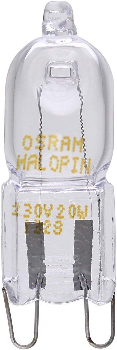 Osram Halopin Pro G9 20W 230V هالوجين