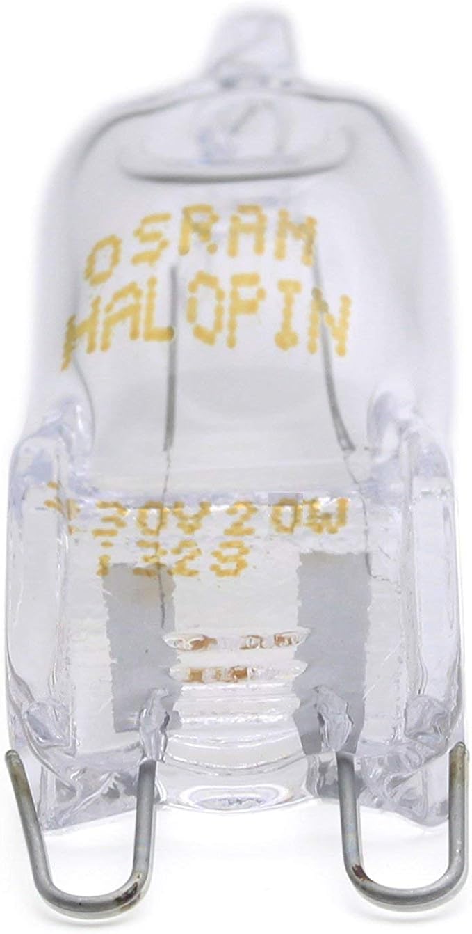 Osram Halopin Pro G9 20W 230V هالوجين