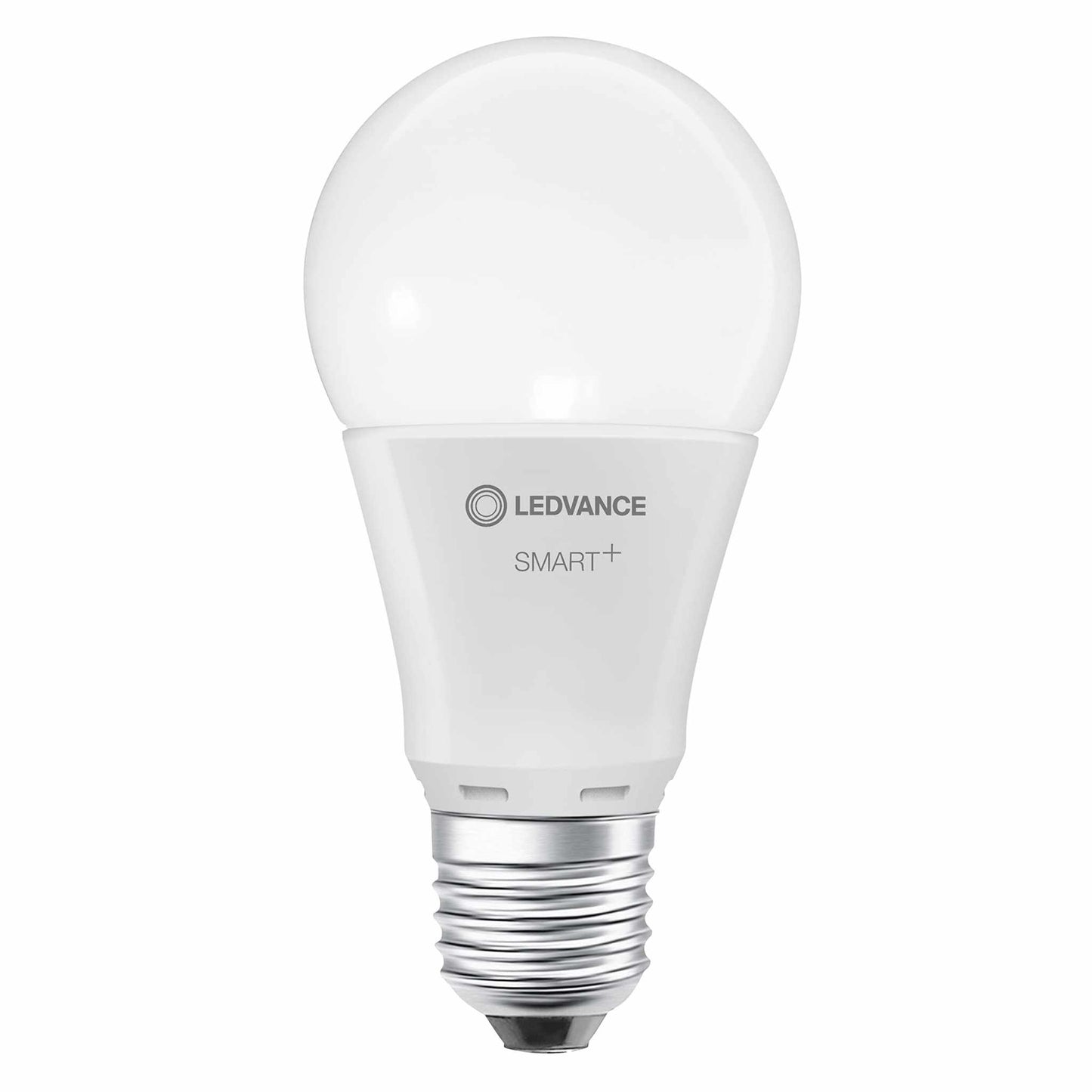 LEDVANCE Smart LEDLamp with WiFi Technology, Base: E14, Di mmable, Tunable White (2700-6500K), RGB Colors Changeable, Replaces Incandescent Lamps with 40 W, SMART+ WiFi Candle Multicolour, 1-Pack - Deluxe Electricals