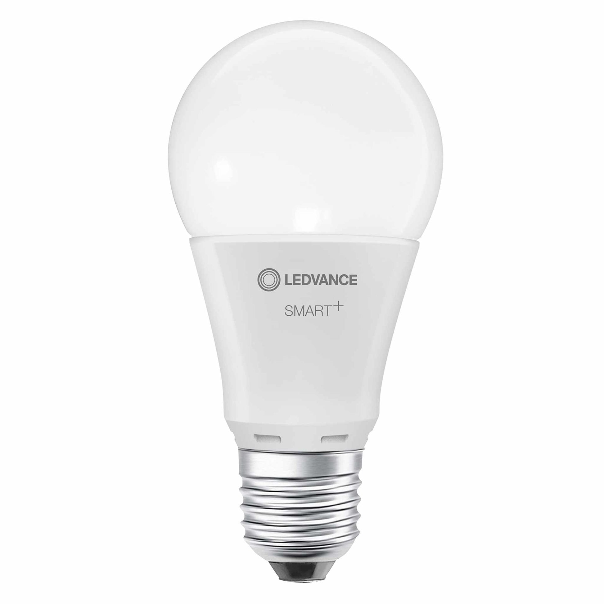 LEDVANCE Smart LEDLamp with WiFi Technology, Base: E14, Di mmable, Tunable White (2700-6500K), RGB Colors Changeable, Replaces Incandescent Lamps with 40 W, SMART+ WiFi Candle Multicolour, 1-Pack - Deluxe Electricals