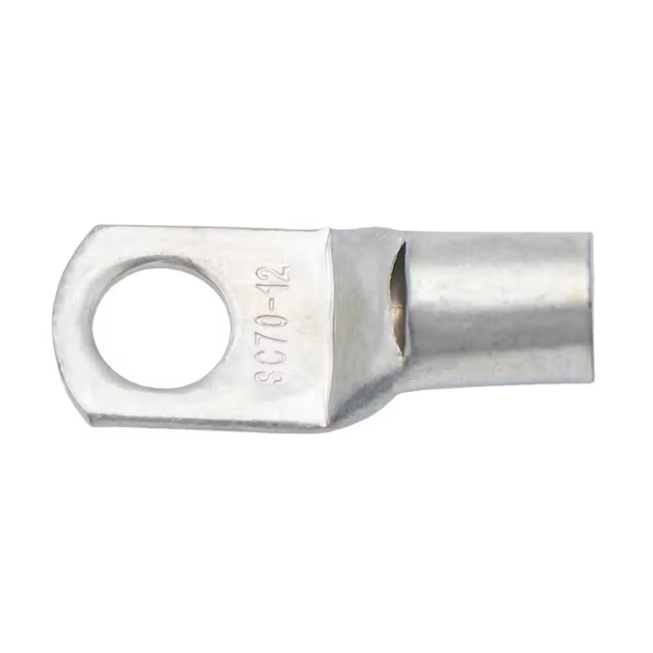 Crystal Cable Lugs 70 x 12 Light Duty