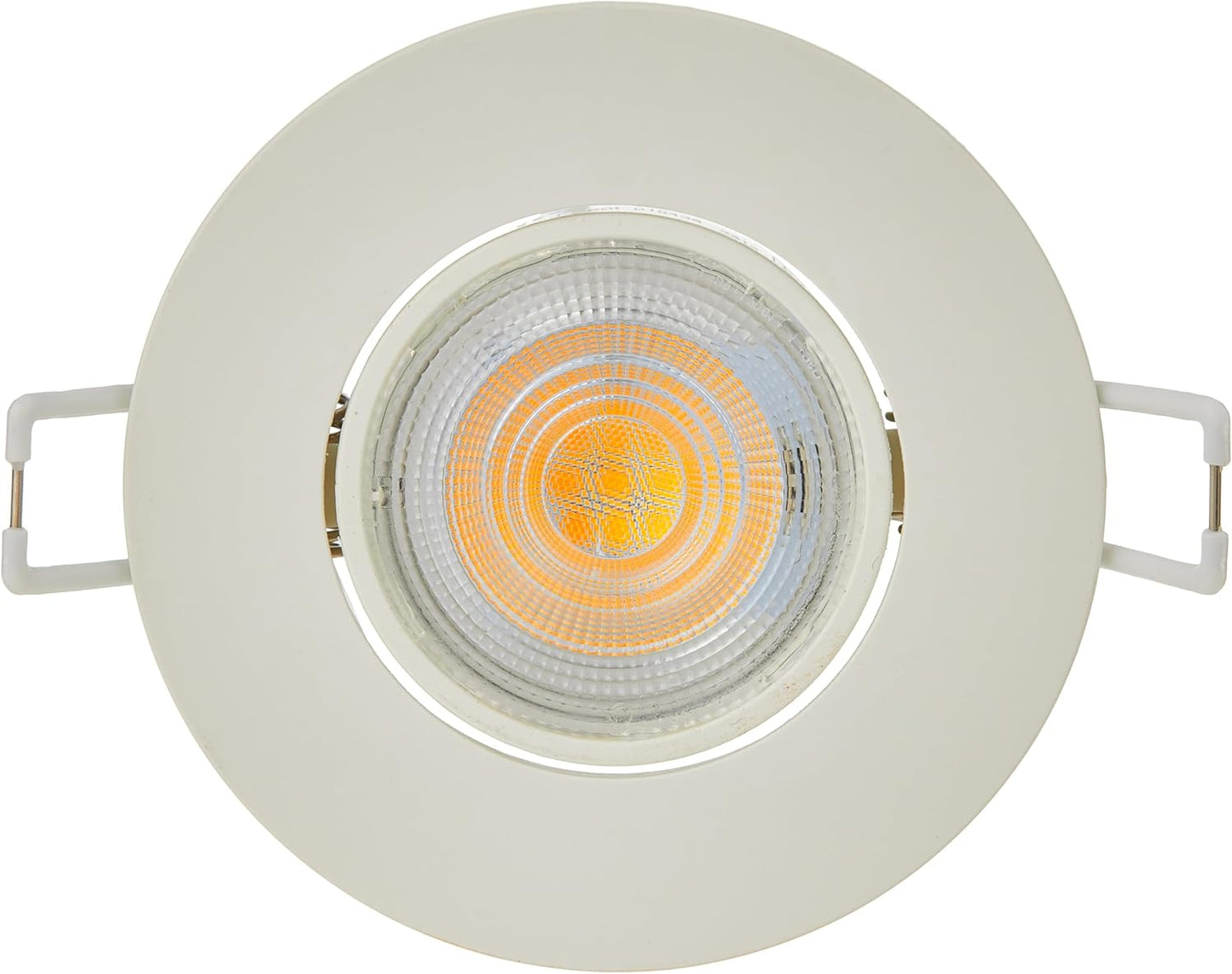 Philips LED Spotlight SL052 RD SPOT 070 5.8W 6500K – Cool Daylight Recessed Downlight Spot