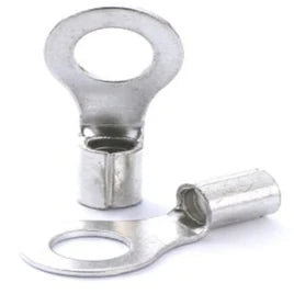 Crystal Cable Lugs 95 x 8 Light Duty