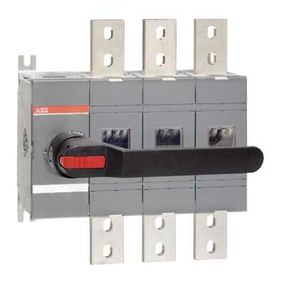 ABB OT1600E03P Switch-Disconnector 1SCA022860R6580
