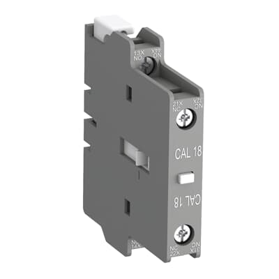 ABB CAL18-11 Auxiliary Contact Block