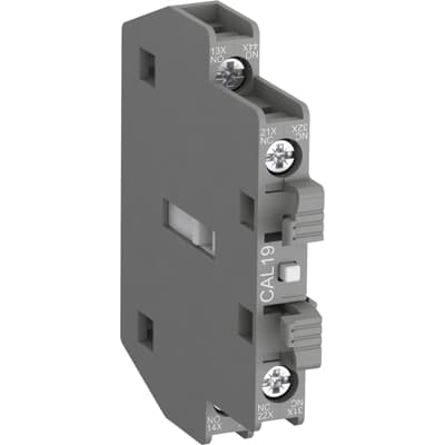 ABB CAL19-11 Auxiliary Contact Block