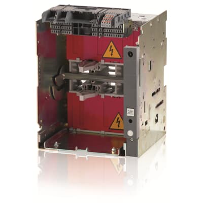 ABB E1.2 W FP Iu=1600 3p HR HR 1SDA073907R1