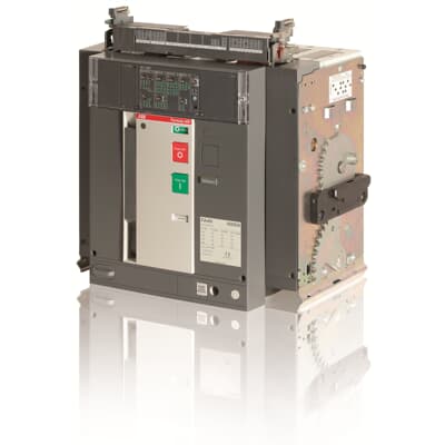 ABB ACB FA4N 2500 3p WMP + Ek 1 LI FA/HF2 1SDX012133R1