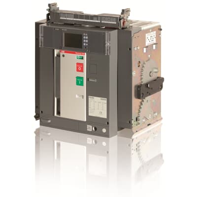 ABB ACB FA4N 2500 3p WMP + Ek 1 LI FA/HF2 1SDX012133R1