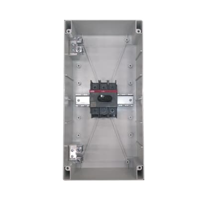 ABB OTP1003BM Enclosed Switch Disconnector