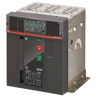 ABB 1600Amps E2.2N 1600 Ekip Dip LSIG 3 1SDA070993R1