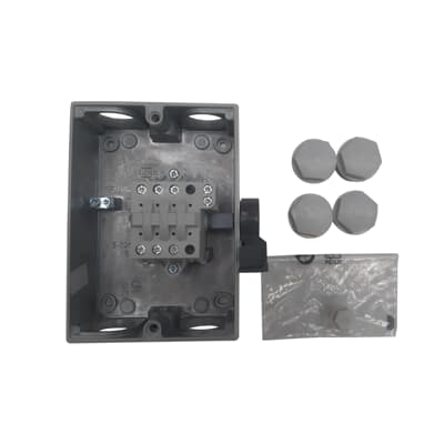 ABB KSE340TPN Switch Disconnector 40A 3 Pole IP65