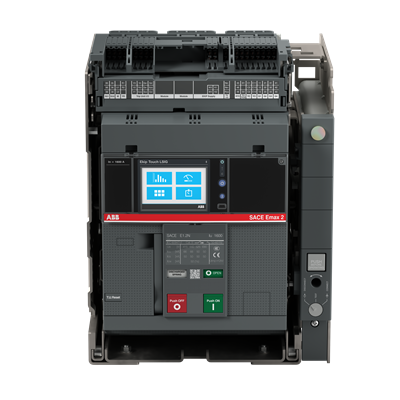 ABB E1.2C 1600 Ekip Touch LSI 3p WMP 1SDA072225R1