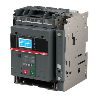 ABB E1.2N 1250 Ekip Touch LI 3p WMP