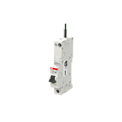 ABB RCBO DSE201 M C16 16A 100mA 1P+N