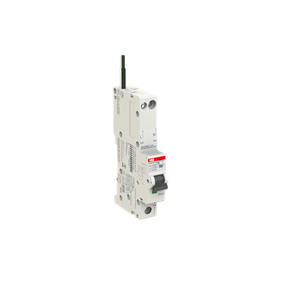ABB RCBO DSE201 M C32 32A 30mA 1P+N