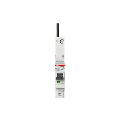 ABB RCBO DSE201 M C32 32A 30mA 1P+N