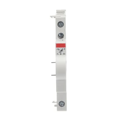 ABB S2C-H6R Auxiliary Contact 1CO