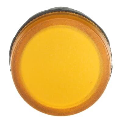 ABB Pilot LED Indicator Lamp Yellow 230VAC CL2-523Y