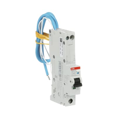 ABB RCBO DSE201 M C16 16A 30mA 1P+N