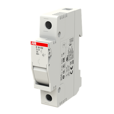 Abb Fuse switch disconnector E 91/32