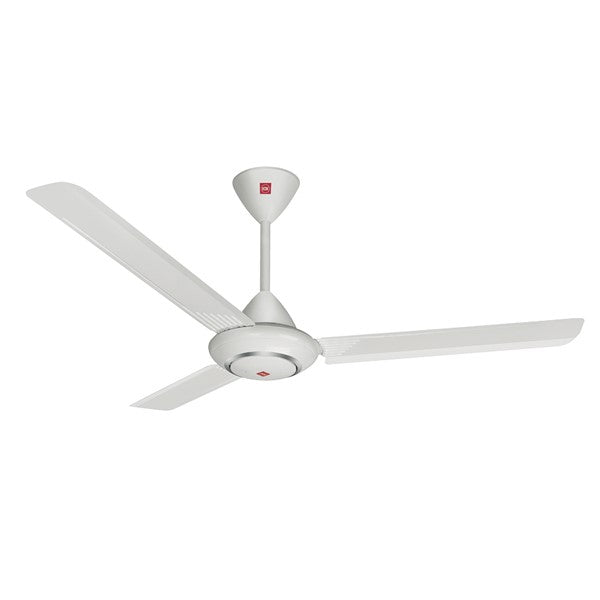 KDK X56XG Ceiling Fan 56″ 3-Blade White