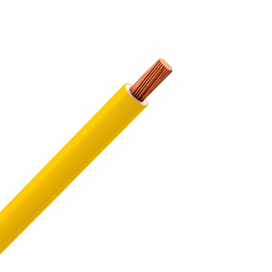 سلك لوحة مرن أحادي النواة RR Kabel 0.5 مم²