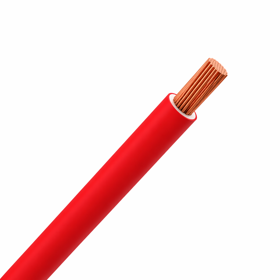 سلك لوحة مرن أحادي النواة RR Kabel 0.5 مم²