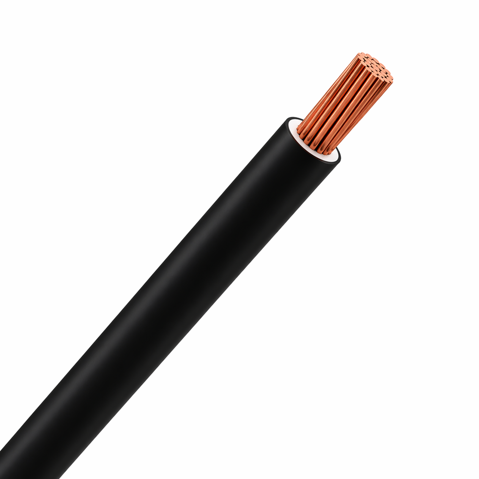 سلك لوحة مرن أحادي النواة RR Kabel 4.0 مم²