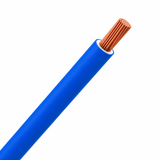 سلك لوحة مرن أحادي النواة RR Kabel 6.0 مم²
