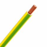 سلك لوحة مرن أحادي النواة RR Kabel 6.0 مم²