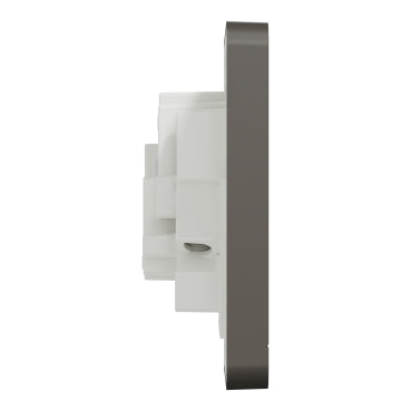 Schneider AvatarOn E8315D 13A 2P Switched Socket