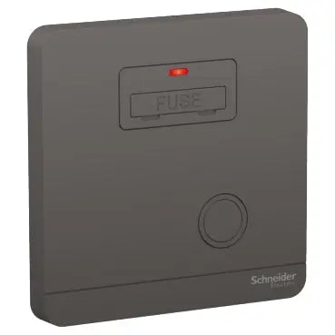 Schneider AvatarOn E8330FSGN 13A Fused Connection Unit Schneider Electric
