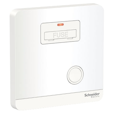 Schneider AvatarOn E8330 13A Fused Connection Unit Schneider Electric