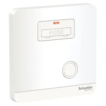 Schneider AvatarOn E8330 13A Fused Connection Unit Schneider Electric