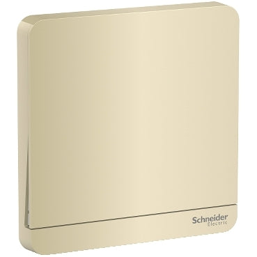 Schneider AvatarOn 1-Gang 16AX Intermediate Switch E8331M