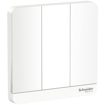 Schneider AvatarOn E8333L2_WE 16AX 3G Switch