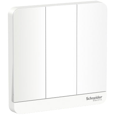Schneider AvatarOn E8333L1_WE 16AX 3G Switch