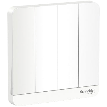 Schneider AvatarOn E8334L2_WE 16AX 4G Switch
