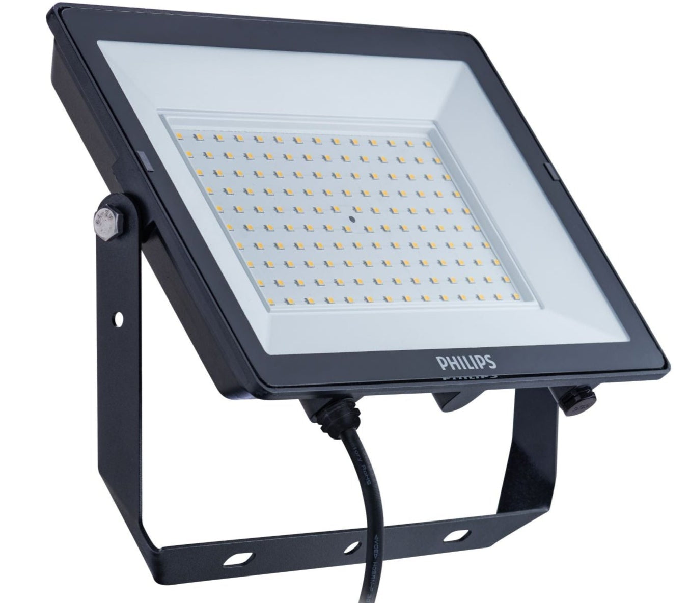Philips Essential SmartBright G5 LED Floodlight 100W – BVP150 LED100/CW PSU SWB G3 GM