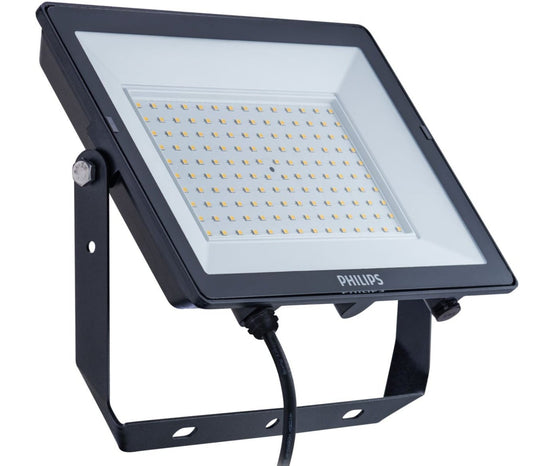 Philips Essential SmartBright G5 LED Floodlight 100W – BVP150 LED100/CW PSU SWB G3 GM