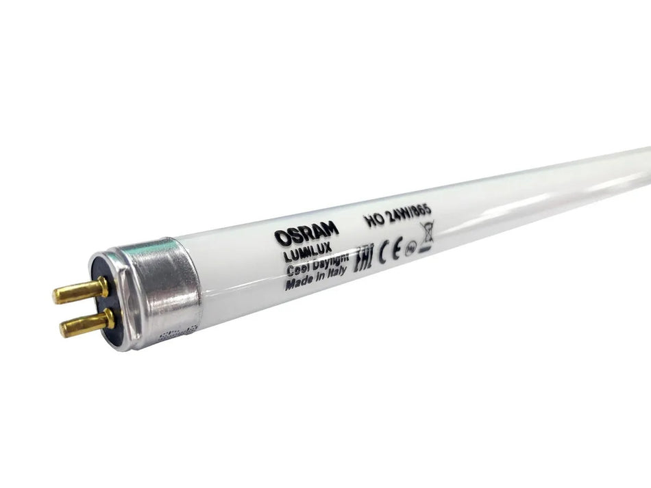 لمبة فلورسنت Osram Lumilux HO T5 24W