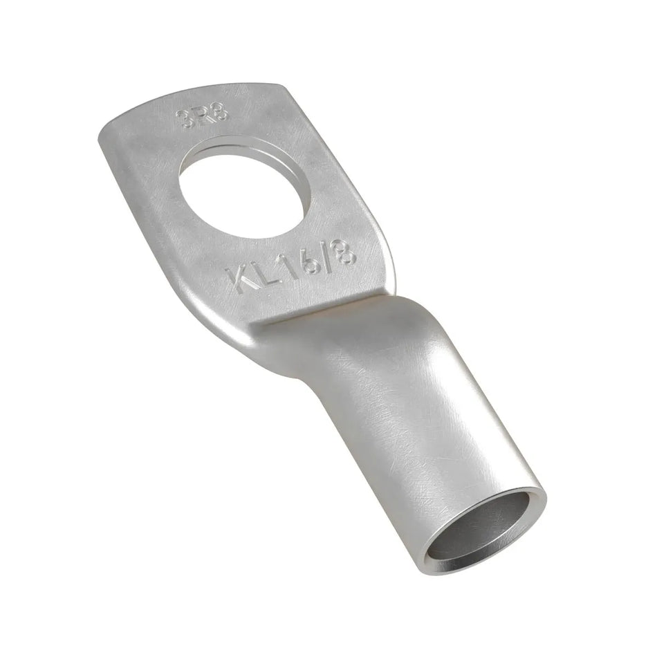 Crystal Cable Lugs 6 X 6 Light Duty