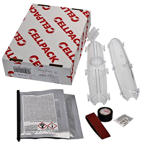 Cellpack M13 Cable Joint Kit 35–50 mm²