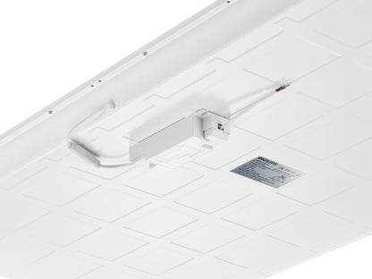 PHILIPS 60x60 LED Panel Light 40W 6500k 3440lm 5 Year Warranty