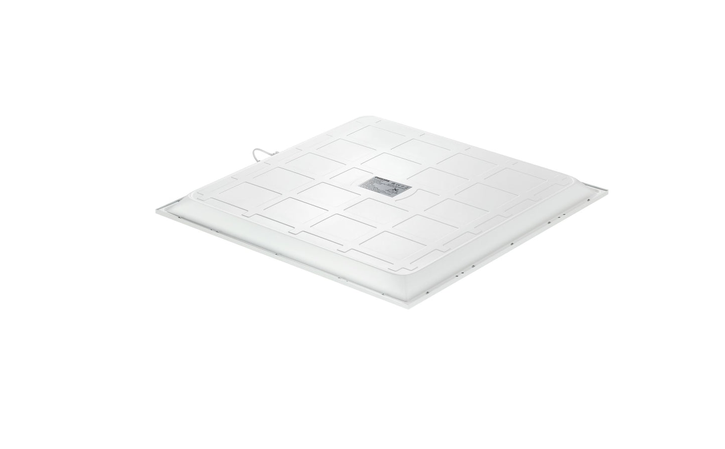 PHILIPS 60x60 LED Panel Light 40W 6500k 3440lm 5 Year Warranty