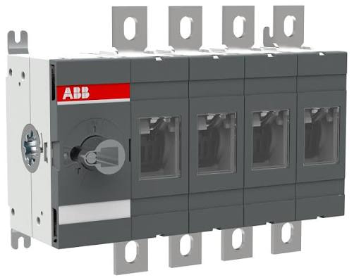 ABB OT315E04 Switch-Disconnector Isolator