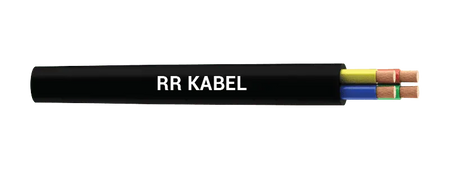RR Kabel PVC flexible multicore cable - alternate product photo